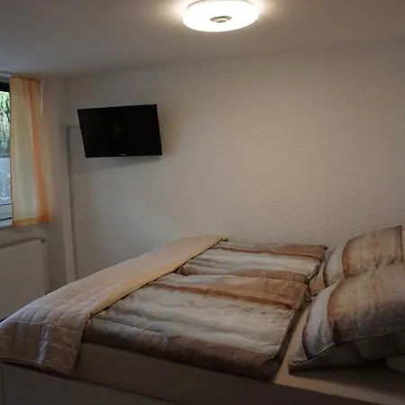 Lejlighed Kaeuzchen Erfurt