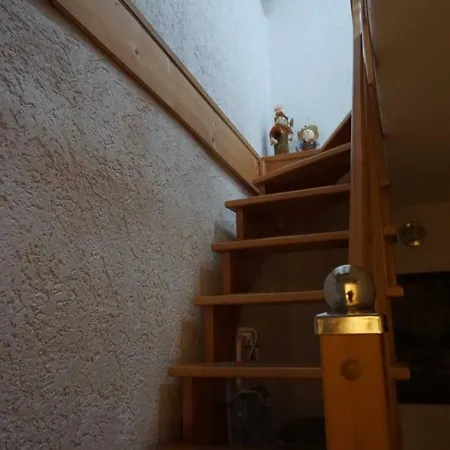 Kaeuzchen Lejlighed Erfurt