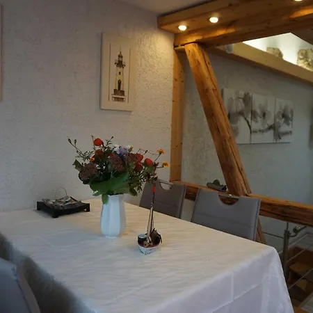 Apartment Käuzchen