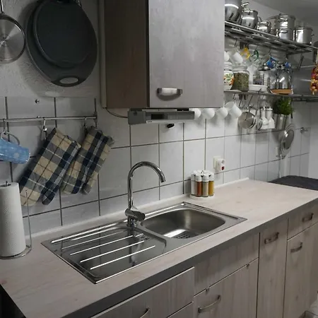 Apartment Käuzchen