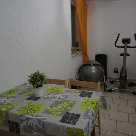 Käuzchen Apartment Erfurt
