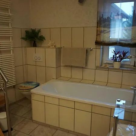 Apartment Käuzchen *