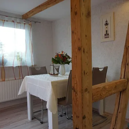 Käuzchen Apartment *