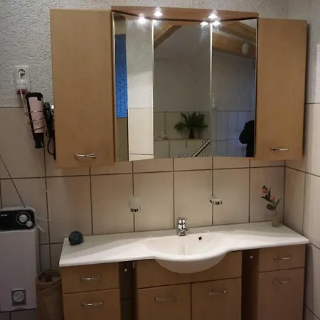 Apartment Kaeuzchen Erfurt