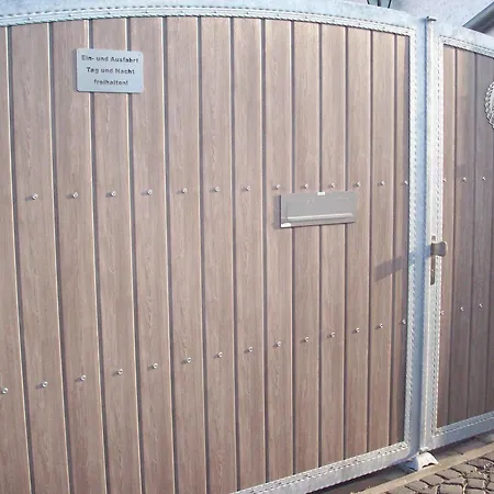 Kaeuzchen Appartement *