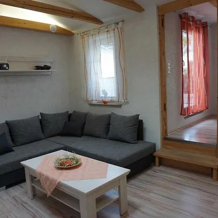 Kaeuzchen Appartement *