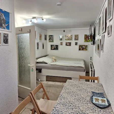 Apartment Käuzchen
