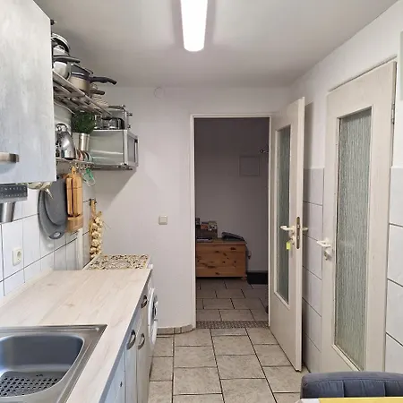 Käuzchen Apartment