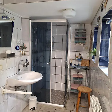 Käuzchen Apartment Erfurt