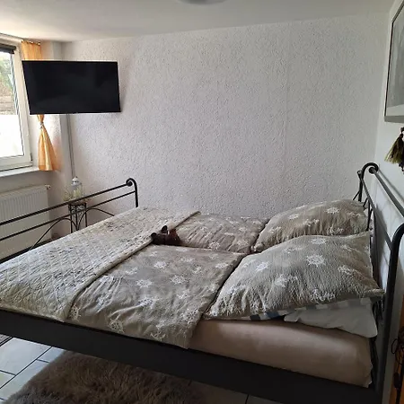 Apartment Käuzchen