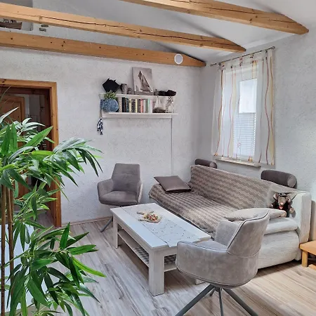Apartment Käuzchen Erfurt