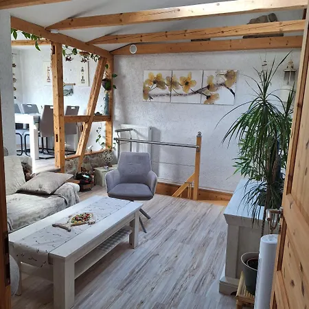 Apartment Käuzchen *