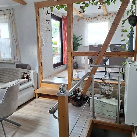 Käuzchen Apartment