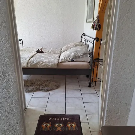 Apartment Käuzchen