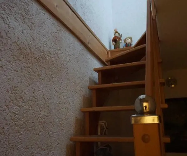 Kaeuzchen Appartement Erfurt