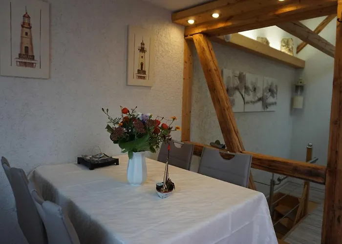 Appartement Kaeuzchen