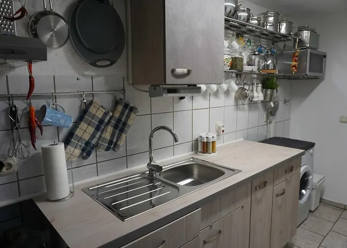 Appartement Kaeuzchen