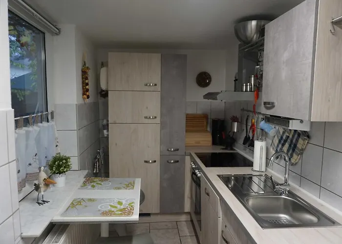 Kaeuzchen * エアフルト