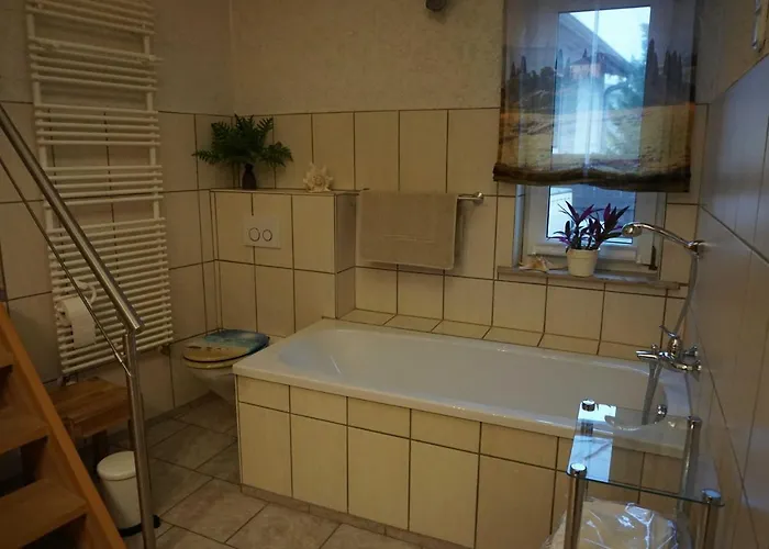 Appartement Kaeuzchen *