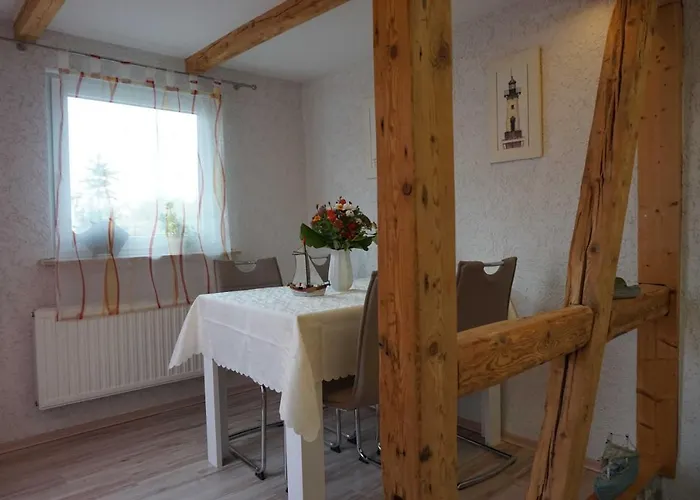 Kaeuzchen Appartement *