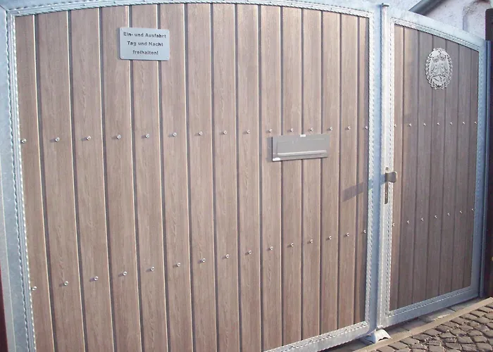 Kaeuzchen Appartement *