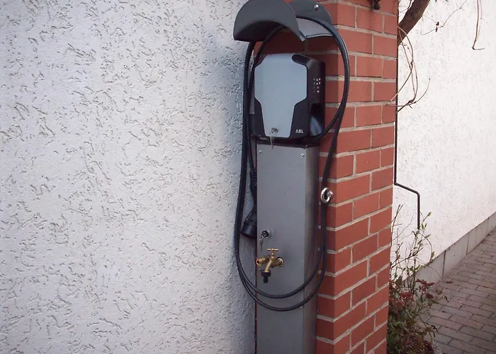 Appartement Kaeuzchen